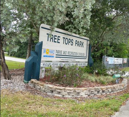 Tree Tops Park