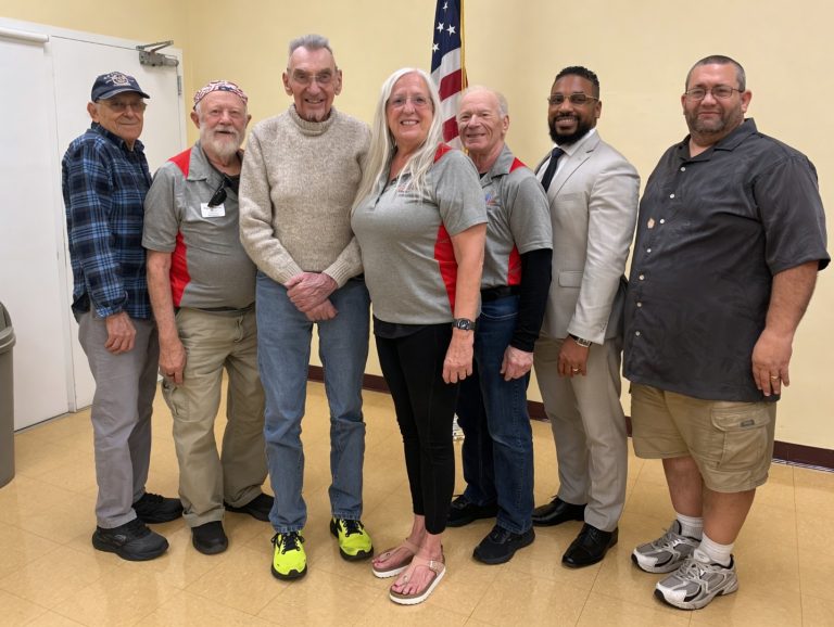 Broward Veterans Coalition