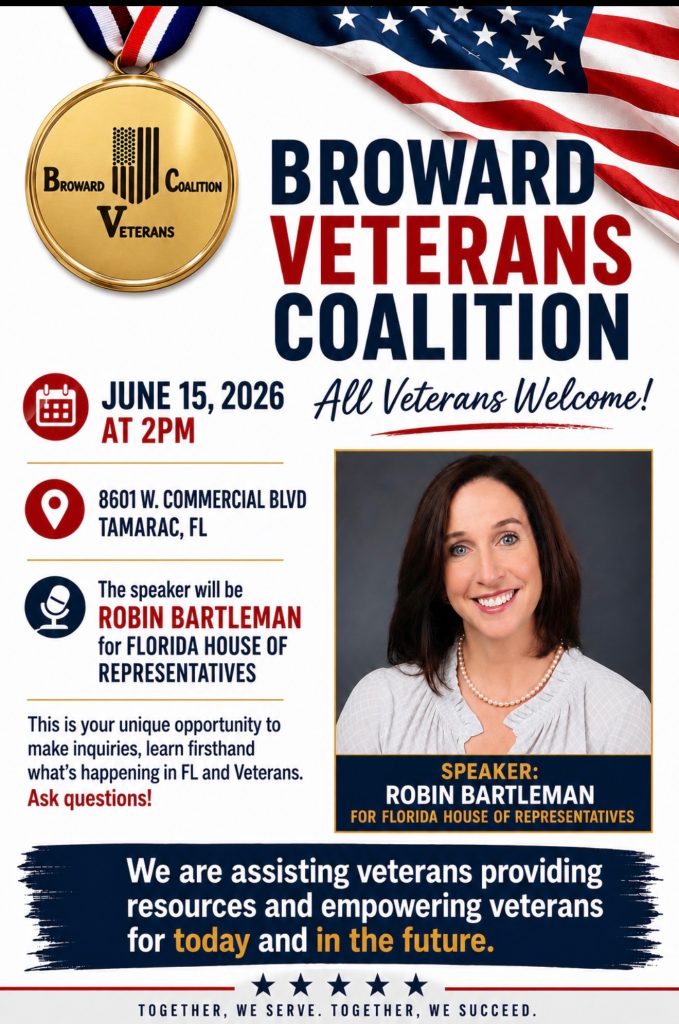 BVC Robin Bartleman