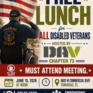 BVC Free Lunch