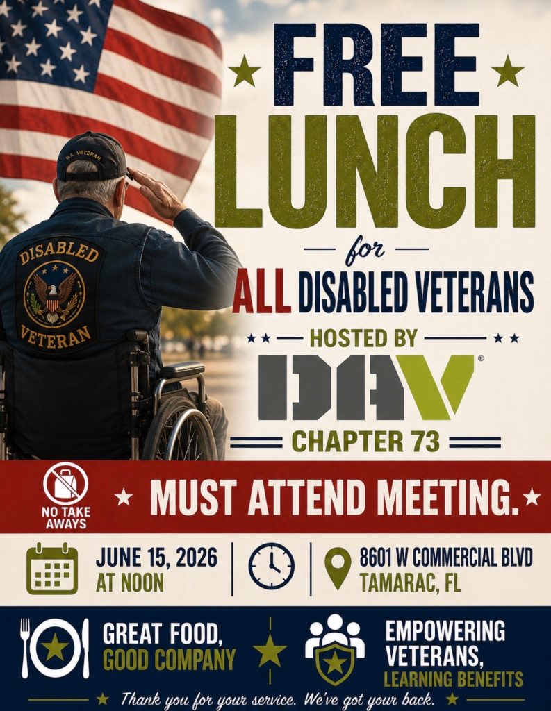 BVC Free Lunch