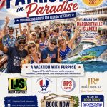 Patriots in Paradise