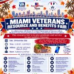 Miami Veterans Resource & Benefits Fair